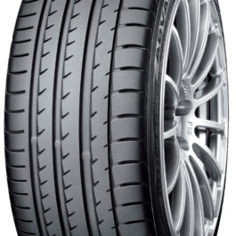 YOKOHAMA 235/55R18 100Y Advan Sport V105