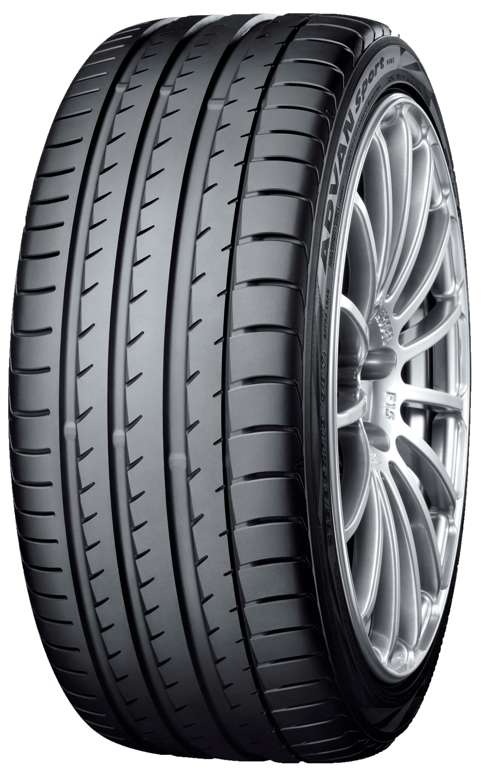 Advan Sport V105