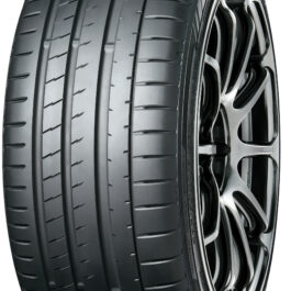 YOKOHAMA 235/40ZR19 (96Y) XL ADVAN Sport V107