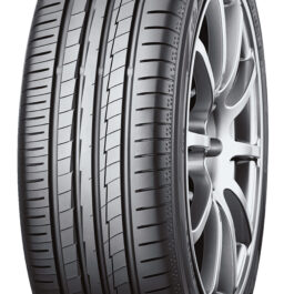 YOKOHAMA 185/45R17 78H BluEarth-A AE50