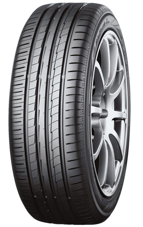 YOKOHAMA 185/50R16 81H BluEarth-A AE50