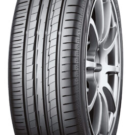 YOKOHAMA 205/60R15 91V BluEarth-A AE50