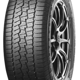 YOKOHAMA 215/55R18 99V XL Geolandar CV 4S G061