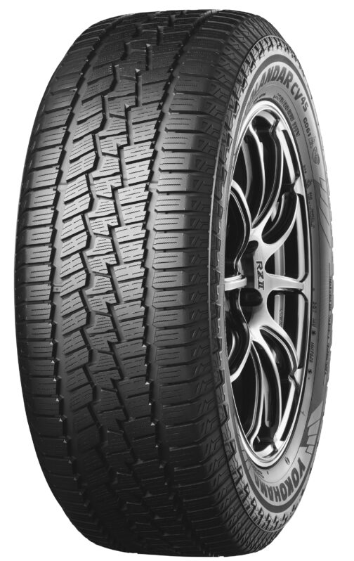 YOKOHAMA 235/45R19 99V XL Geolandar CV 4S G061