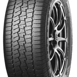 YOKOHAMA 225/60R18 104V XL Geolandar CV 4S G061