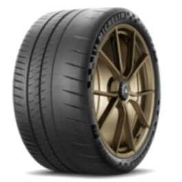 Michelin PIL. SP.CUP 2 R ND0 235/35 R19 (91 Y)