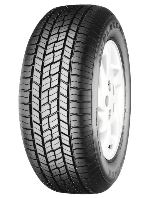 YOKOHAMA 215/70R16 100H Geolandar G033