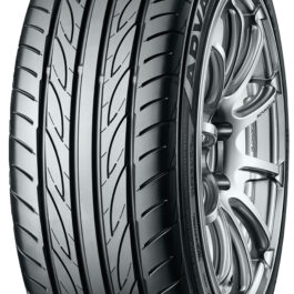 YOKOHAMA 255/30R19 91W XL Advan Fleva V701