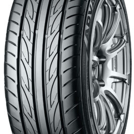 YOKOHAMA 275/35R20 102W XL ADVAN FLEVA V701