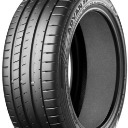 YOKOHAMA 235/45ZR18 98Y XL ADVAN Sport EV V108