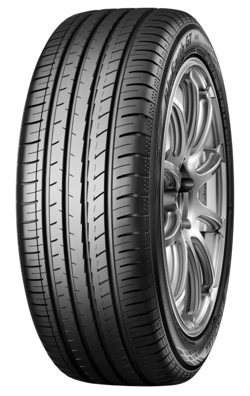 YOKOHAMA 225/40R19 93W XL BluEarth-GT AE51