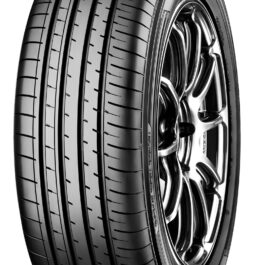 YOKOHAMA 235/55R18 100V BluEarth-XT AE61