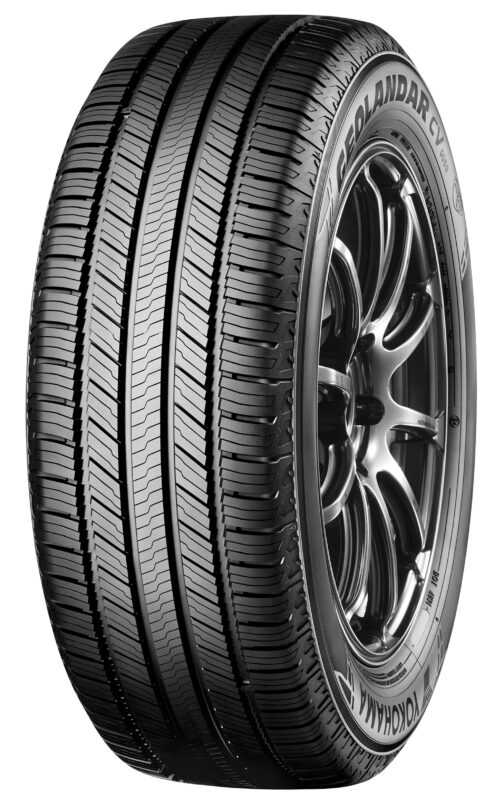 YOKOHAMA 235/50R19 103V XL Geolandar CV G058