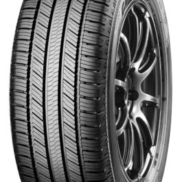 YOKOHAMA 235/55R18 100V Geolandar CV G058