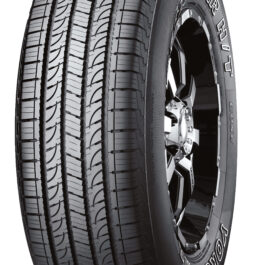 YOKOHAMA Geolandar H/T G056 M+S 215/70 R15 98H