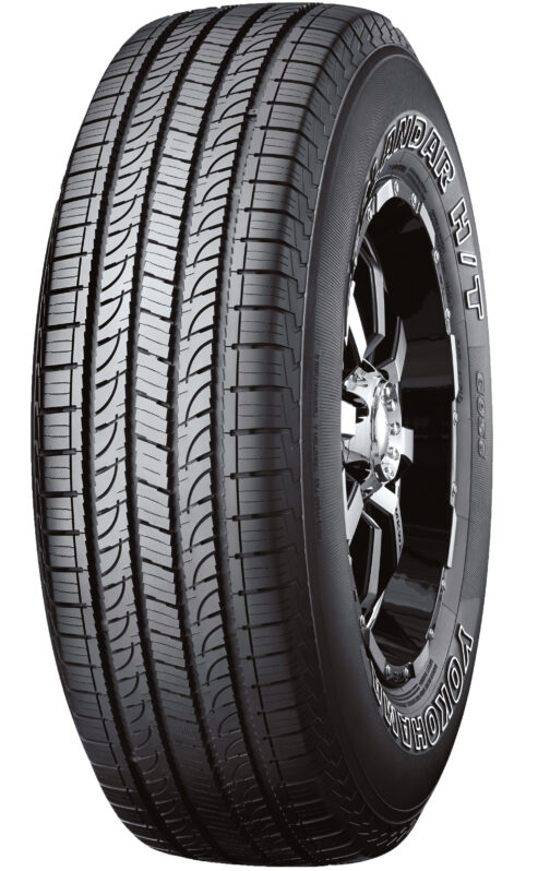 YOKOHAMA 275/50R21 113V XL GEOLANDAR H/T G056