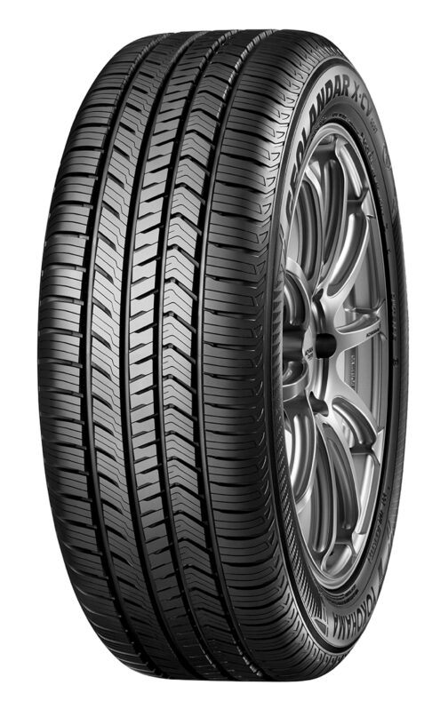 YOKOHAMA 245/45R21 104W XL GEOLANDAR X-CV G057
