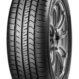 YOKOHAMA 275/40R20 106W XL GEOLANDAR X-CV G057