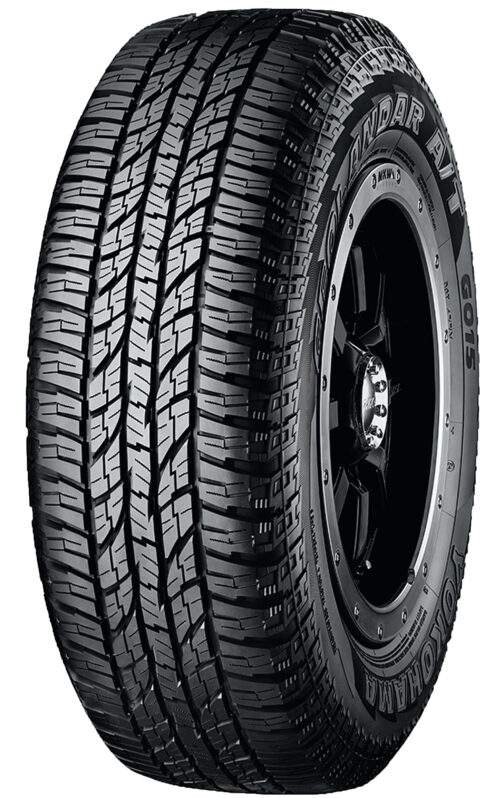 YOKOHAMA 225/70R17 108T XL Geolandar A/T G015