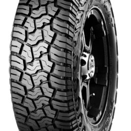 YOKOHAMA LT295/70R17 121/118Q GEOLANDAR X-AT G016