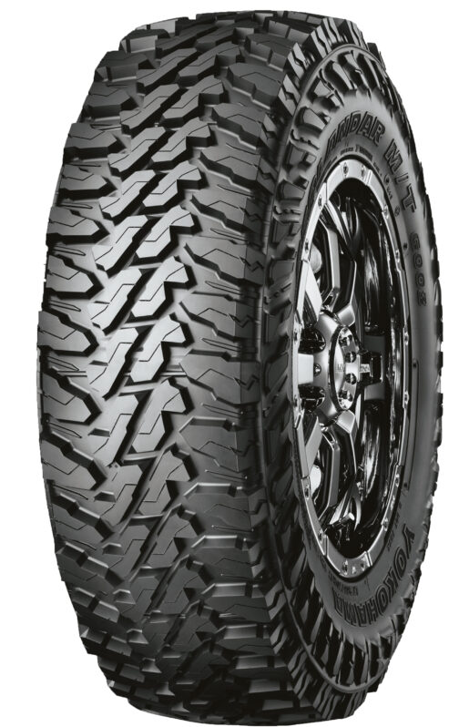 YOKOHAMA 205R16C 110/108Q Geolandar M/T G003