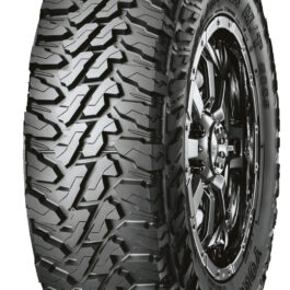YOKOHAMA LT285/70R17 121/118Q Geolandar M/T G003
