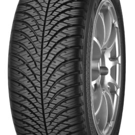 YOKOHAMA 235/55R19 105W XL BluEarth-4S AW21