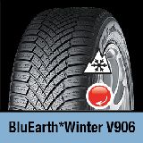 Yokohama BluEarth-Winter (V906) 185/65 R15 88T BluEarth