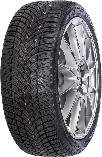 Bridgestone BLIZ.LM005DGRFT
