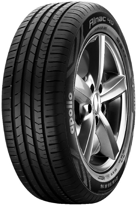 Apollo ALNAC 4 G ALLSE 215/65 R16