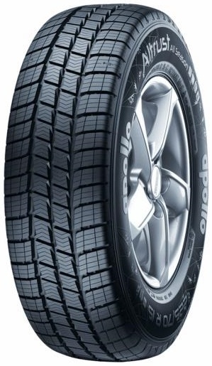 Apollo ALTRUST+ 195/65 R16