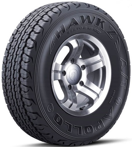 Apollo ATA 215/65 R16