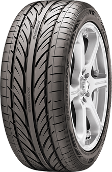 Hankook V12 EVO 2 205/40 R17 84 W DOT 2023