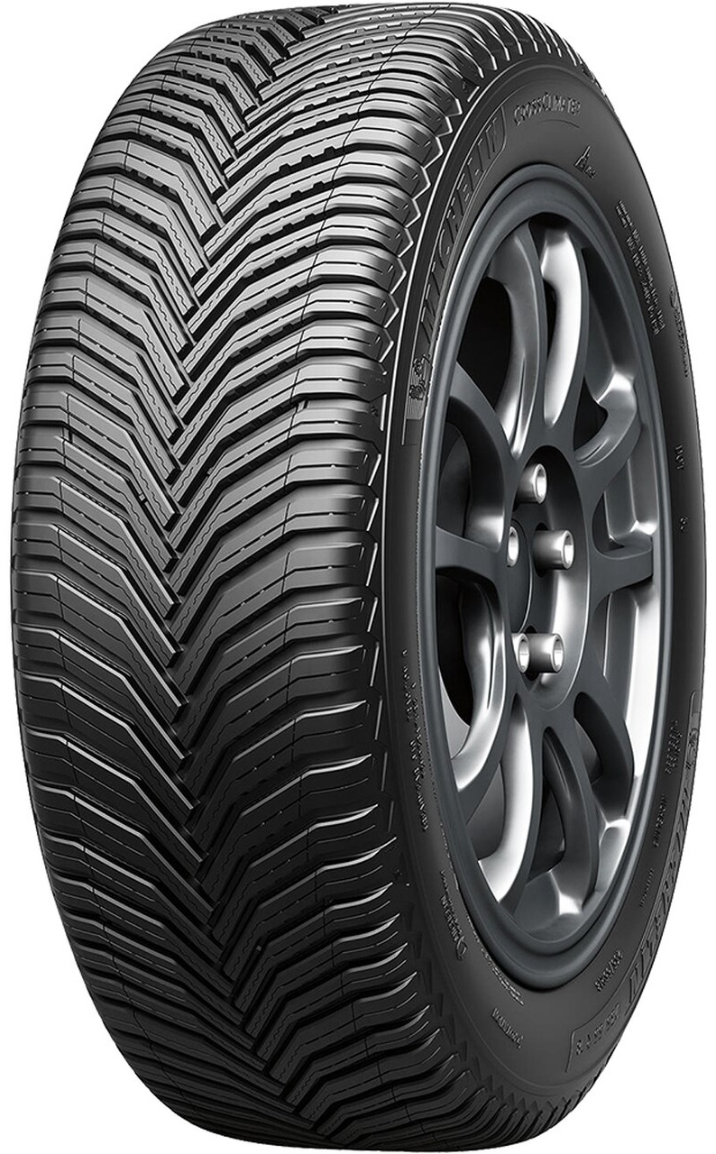 Michelin CROSS CLIMATE 2 235/45 R18  98 Y