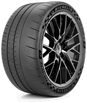 Michelin PIL.SP.CUP2R K1 305/30 R20 DOT 2022