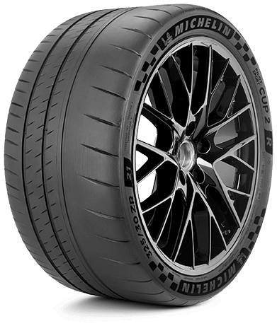 Michelin PIL.SP.CUP 2 R 235/35 R19 DOT 2023