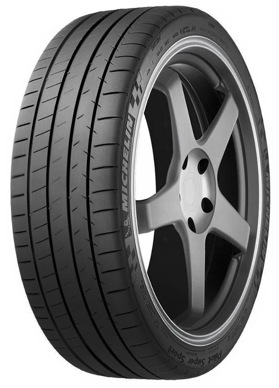 Michelin PIL.SUPER SP. * 245/40 R18 93 Y