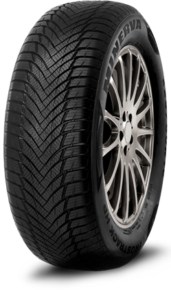 Minerva FROSTRACK UHP 265/45 R21