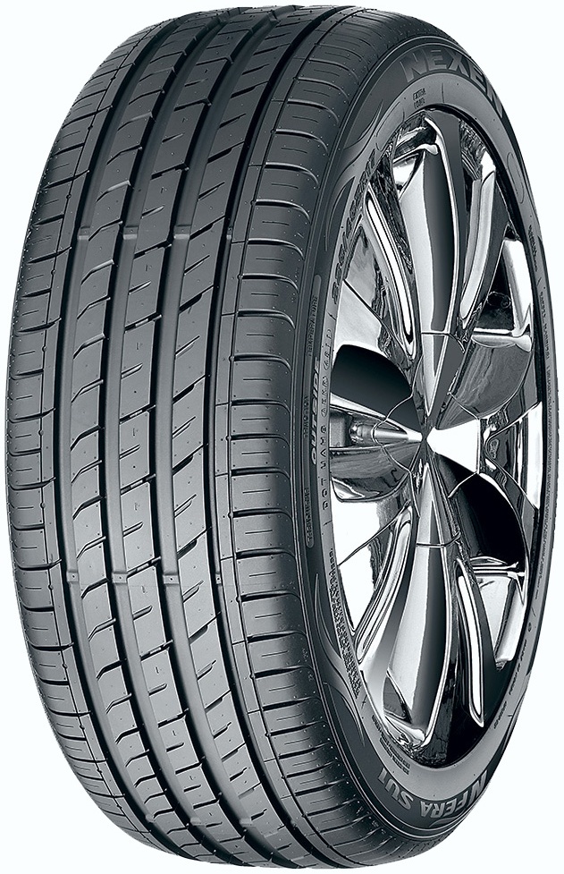 Nexen N'FERA SU1 295/25 R22 97 Y