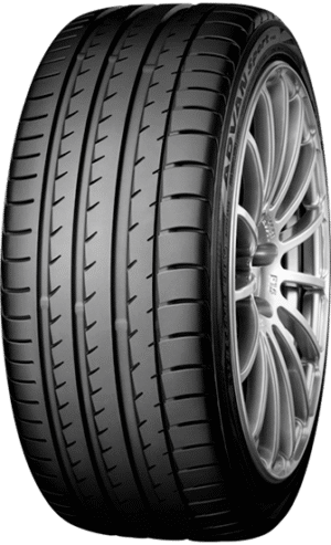 Yokohama Advan Sport V105 MO 205/55 R16 91V