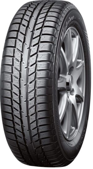 Yokohama V903 3PMSF 165/70 R14 81 T
