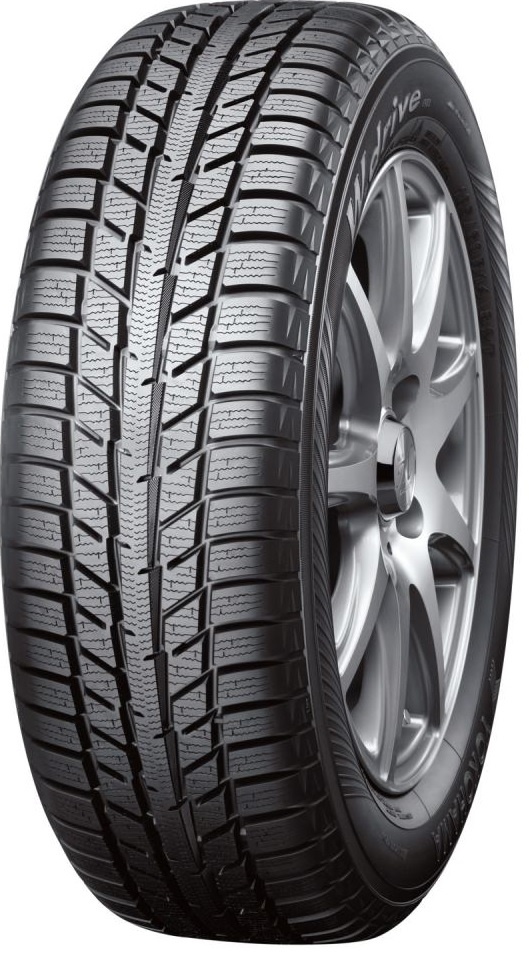 Yokohama W.DRIVE V903 175/65 R15