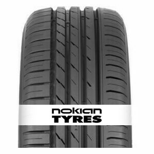 Nokian Wetproof 1 195/55 R16 91 V XL